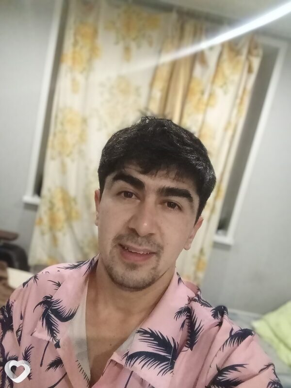 Samon, 28, Санкт-Петербурге — анкета №2781146