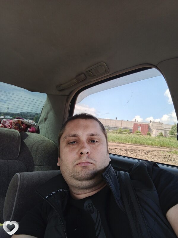 Дима, 35, Усть-Илимск — анкета №2781281
