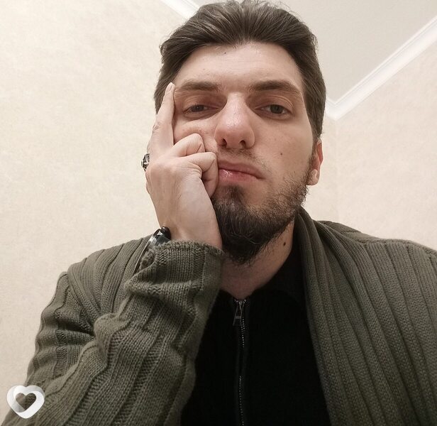 Берс, 30, Москве — анкета №2781289