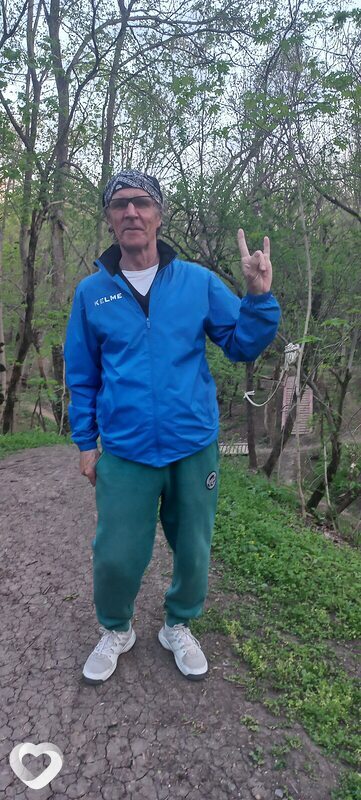 Виктор, 68, Новочеркасске — анкета №2781291