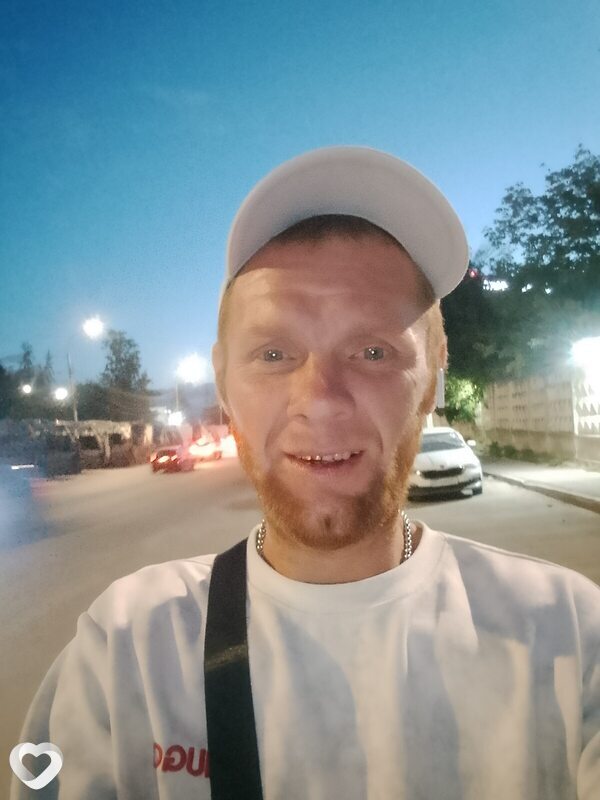 Алексей, 36, Москве — анкета №2781297
