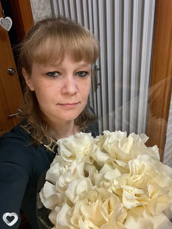 Ксю, 35, Екатеринбурге — анкета №2781303