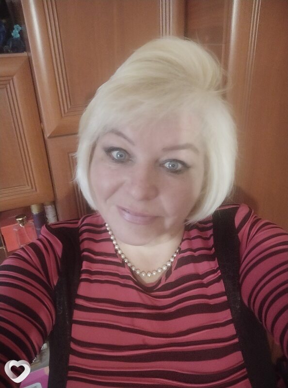 Ирина, 57, Санкт-Петербурге — анкета №2781183