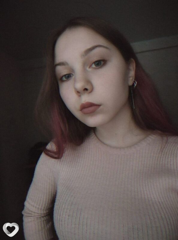 Риточка, Коломна