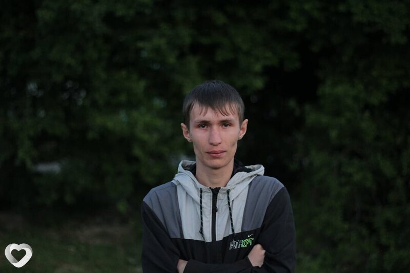 Анатолий, 34, Новороссийске — анкета №2781201