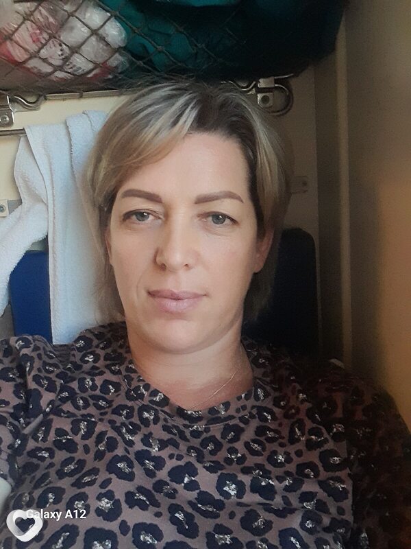 Ирина, 46, Новороссийске — анкета №2781254