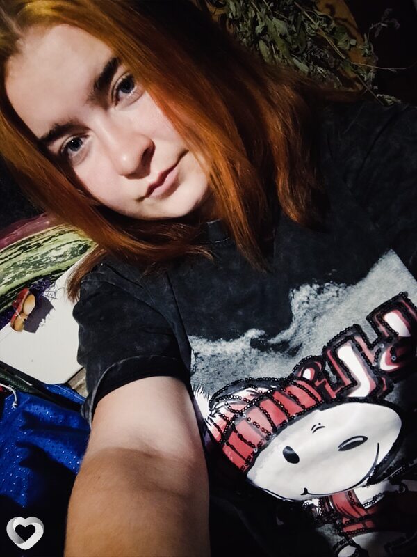 Ирина, 24, Твери — анкета №2781272