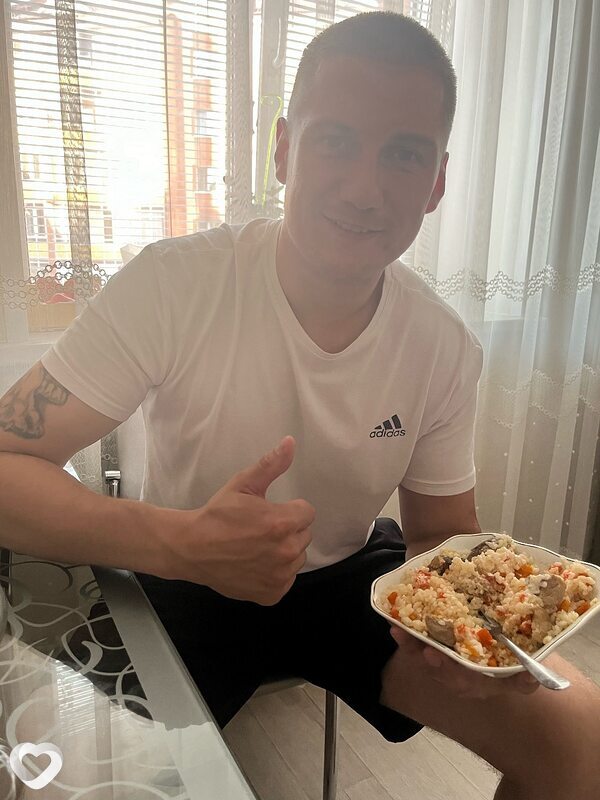 Александр, 30, Абакане — анкета №2781276