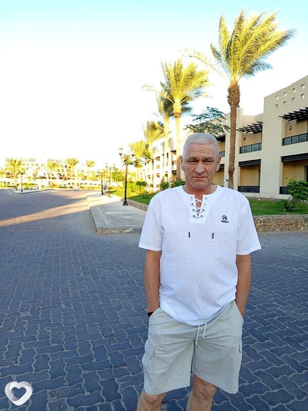 Салават, 58, Стерлитамаке — анкета №2781278