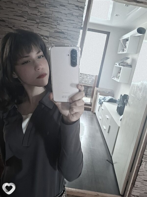Алина, 21, Борисове — анкета №2781230
