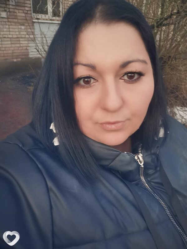 Роза, 36, Санкт-Петербурге — анкета №2781244