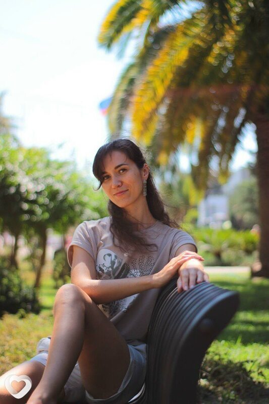 Наталья, 38, Санкт-Петербурге — анкета №2781253