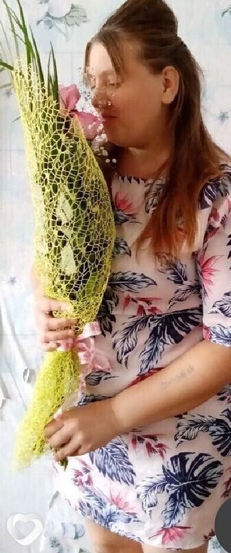Юлия, 36, Камышлове — анкета №2781580