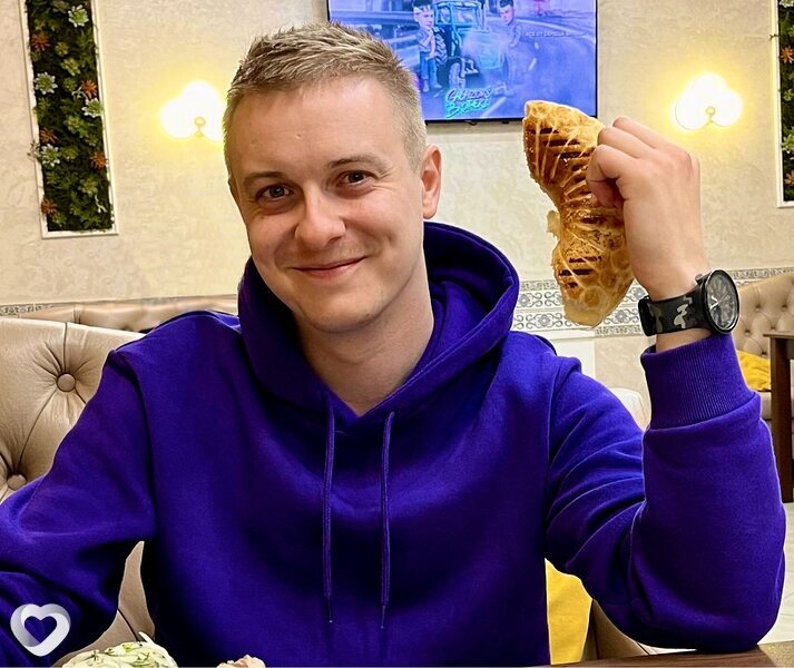 Евгений, 32, Нижнем Новгороде — анкета №2781582