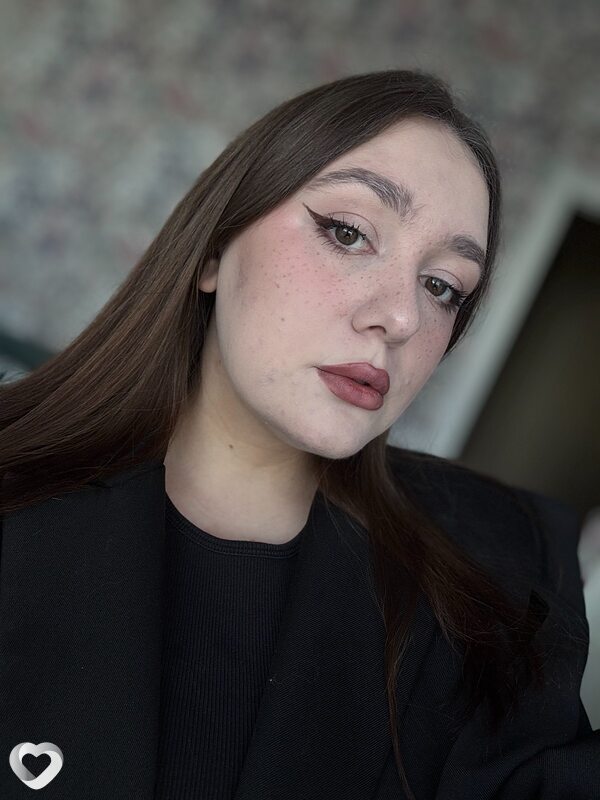 Юлия, 26, Москве — анкета №2781583