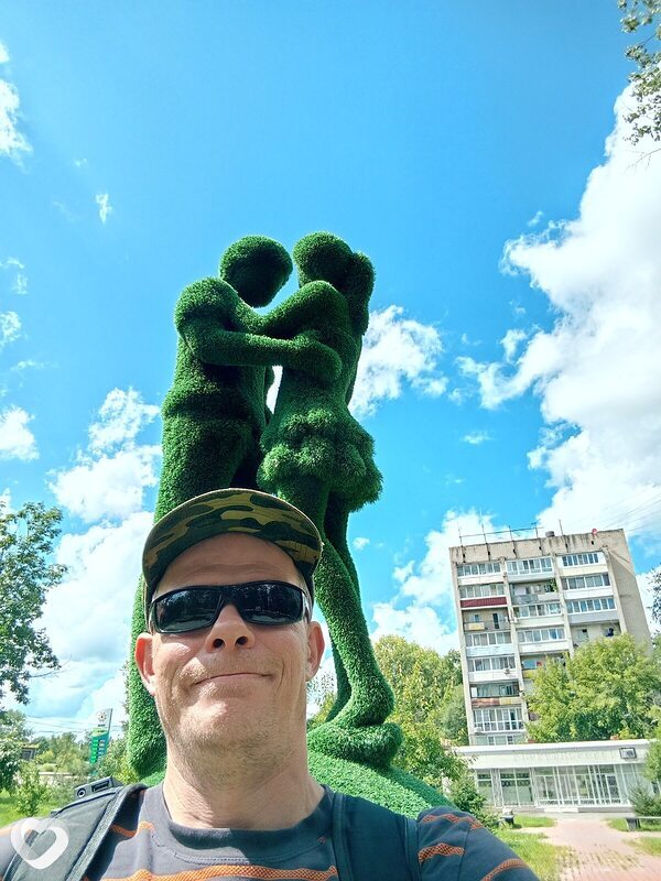 Николай, 42, Кирове — анкета №2781594