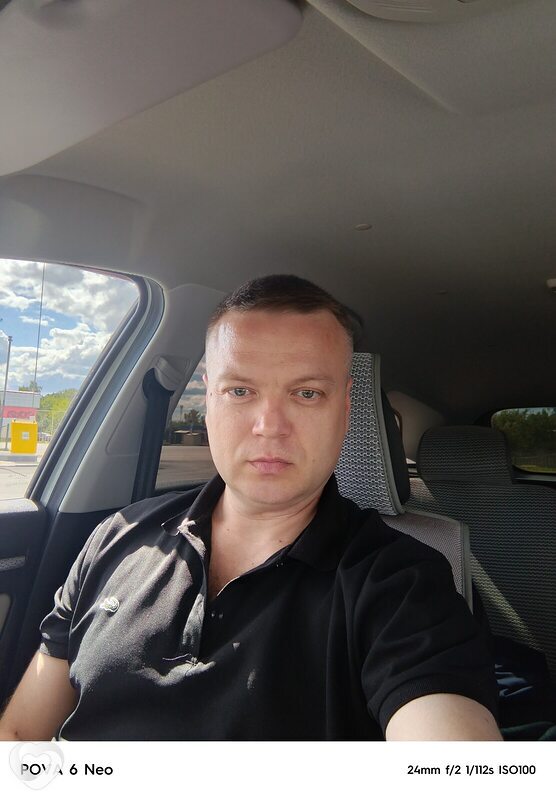 Алексей, 38, Курске — анкета №2781081