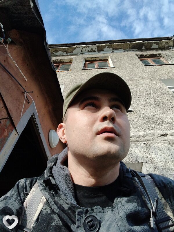 Дмитрий, 31, Петропавловске-Камчатском — анкета №2781082