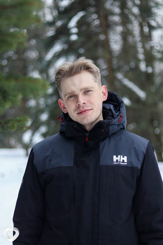 Валерий, 27, Молодечно — анкета №2781087