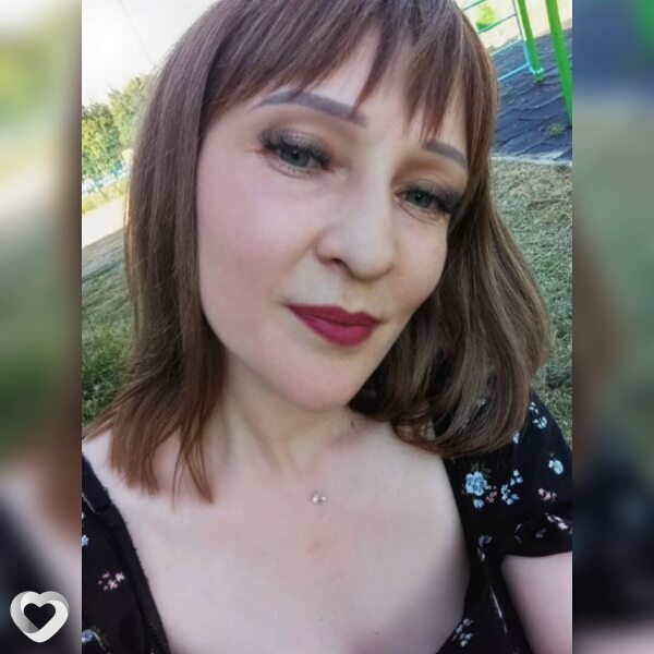 Девушка, 35, Старобельске — анкета №2781089