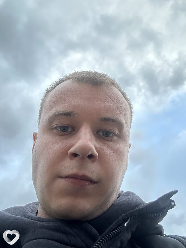 Денис, 33, Борисове — анкета №2781099