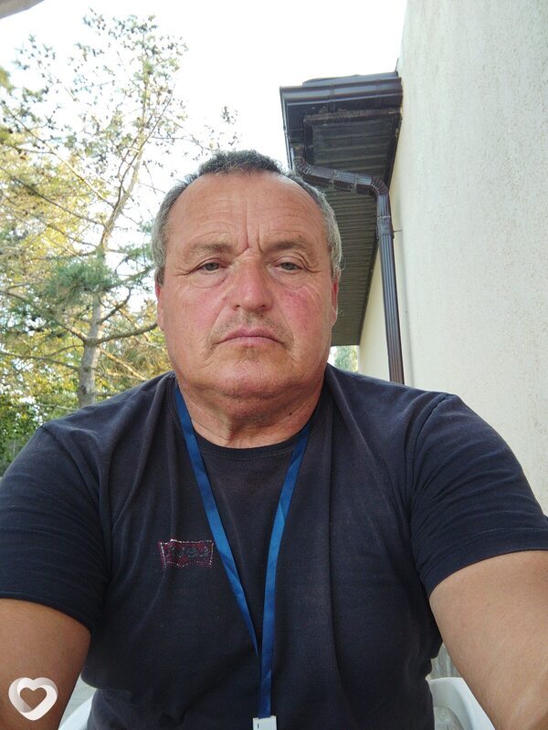 Сергей, 63, Анапе — анкета №2781100