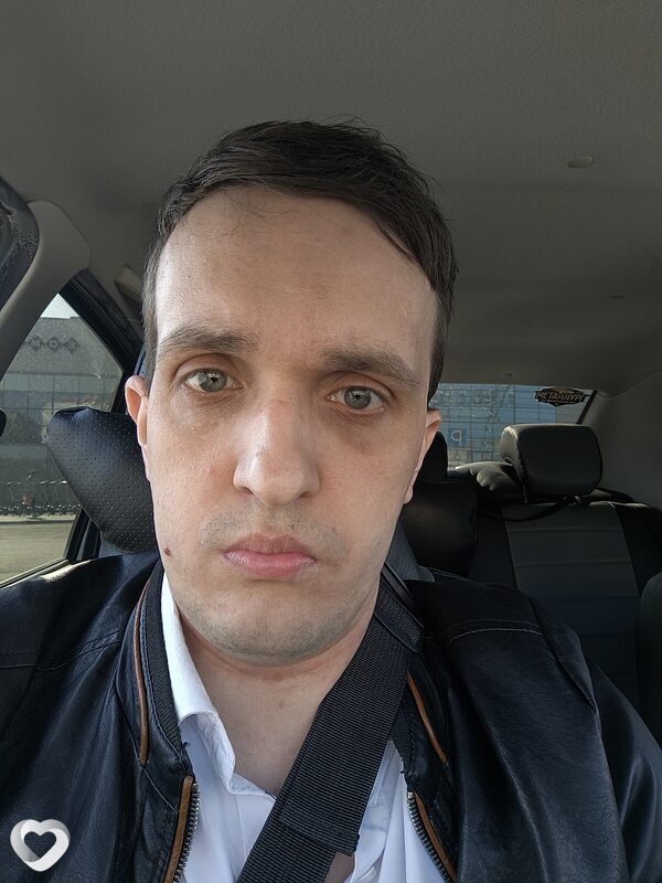 Анатолий, 32, Магнитогорске — анкета №2781101