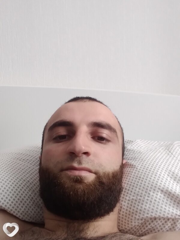 Mypaд, 27, Екатеринбурге — анкета №2781333