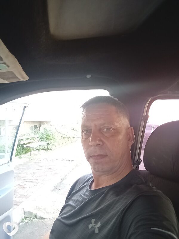 Александр, 49, Биробиджане — анкета №2781337