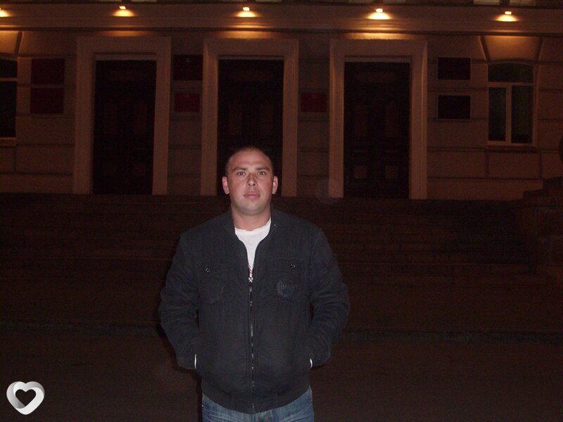 Ромарио, 43, Кургане — анкета №2781347