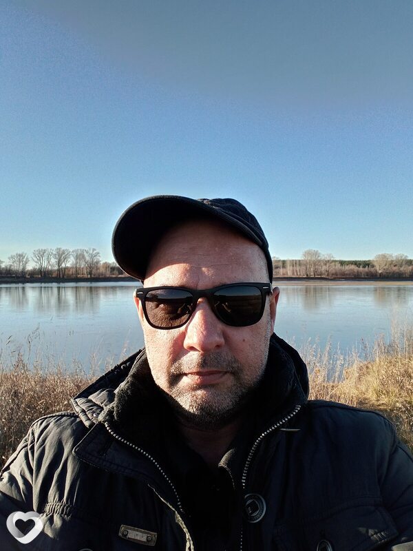Слава, 47, Бодайбо — анкета №2781352