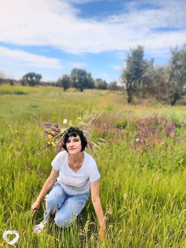 Ирина, 55, Рубцовске — анкета №2781165