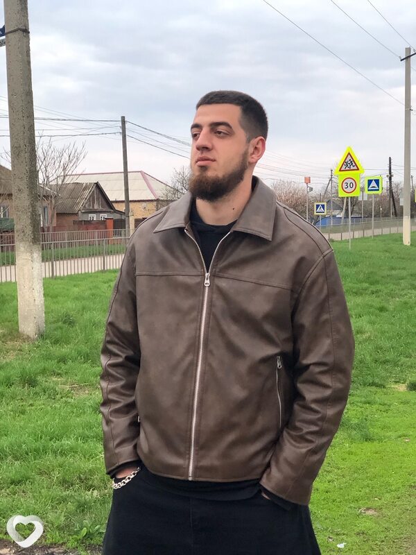 Якуб, 24, Ростове-на-Дону — анкета №2781167