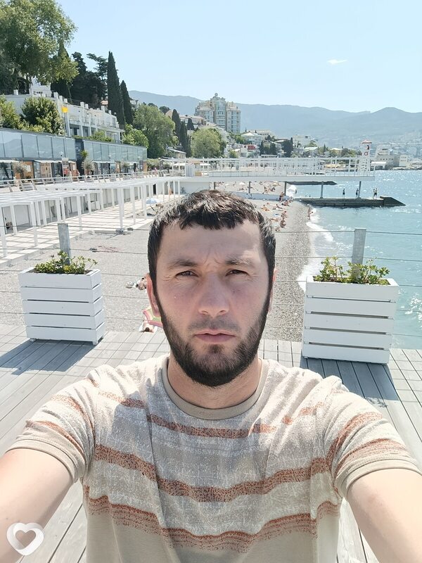 Марад, 31, Ялте — анкета №2781177