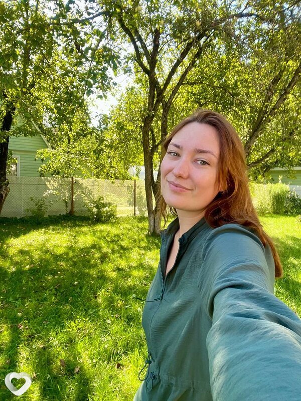 Катя, 28, Барнауле — анкета №2781308