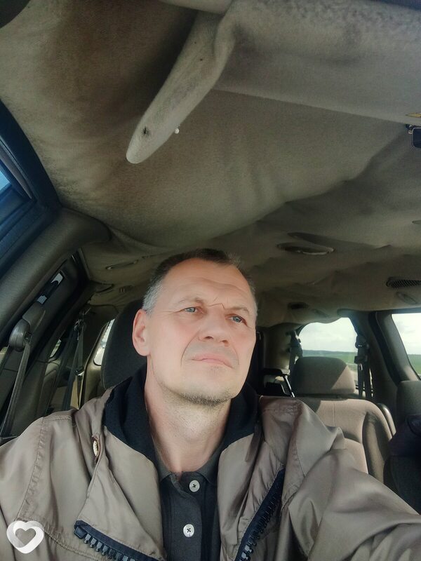 Виталий, 57, Минске — анкета №2781320