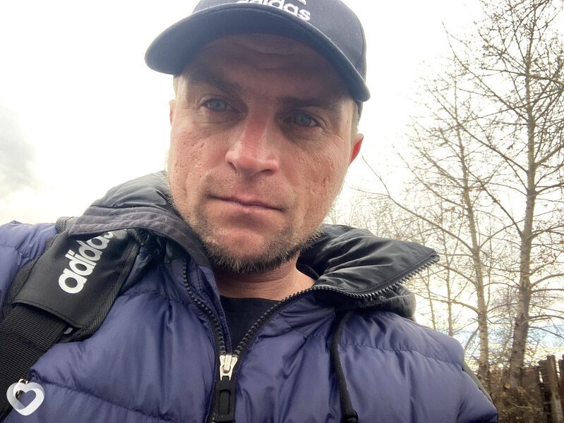 Андрей, 39, Абакане — анкета №2781321