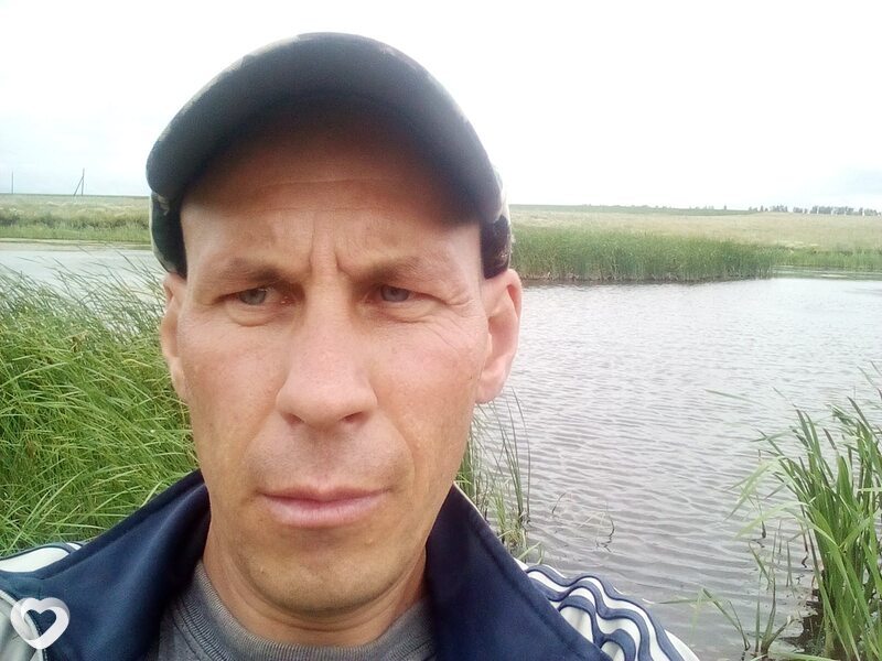 Саня, 37, Оренбурге — анкета №2781388