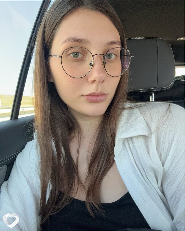 Юлия, 19, Краснодаре — анкета №2781400