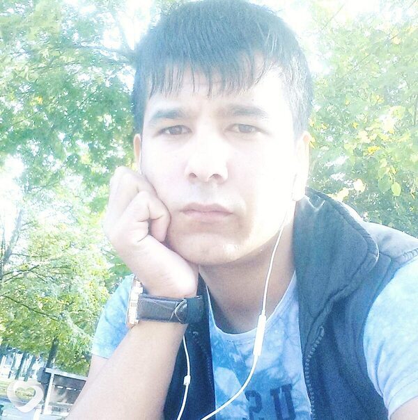 Саня, 32, Новосибирске — анкета №2781788