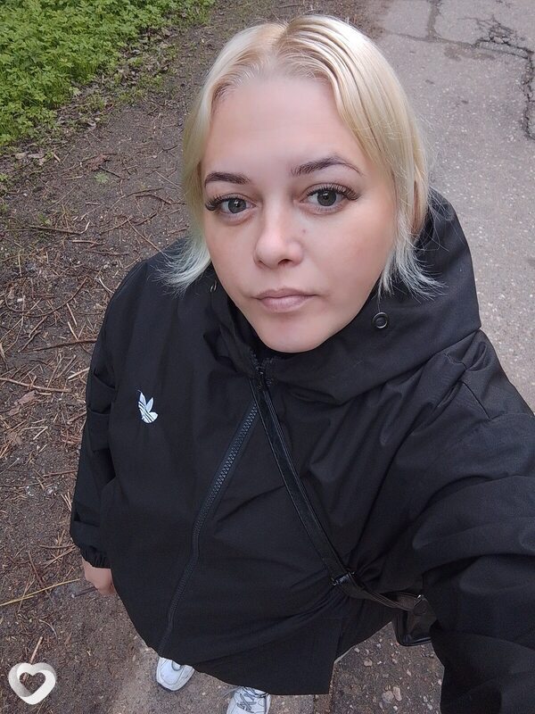 Настя, 35, Твери — анкета №2781792