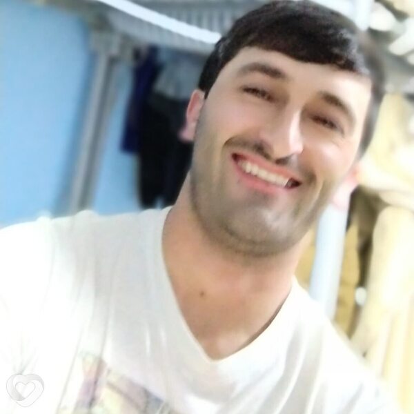 Sayid, 30, Москве — анкета №2781796