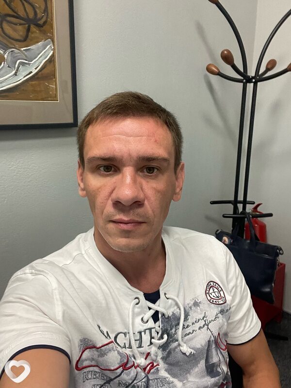 Евгений, 42, Истре — анкета №2781799