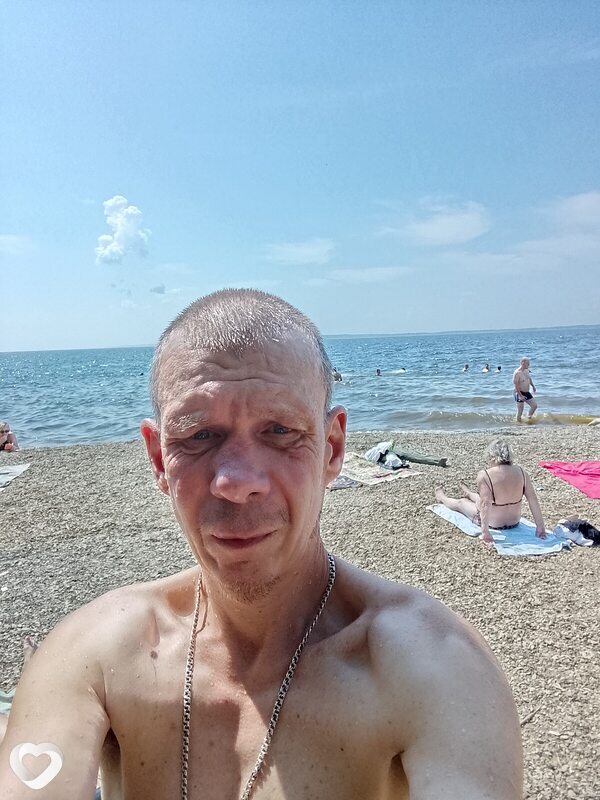 Михаил, 47, Рязани — анкета №2781405