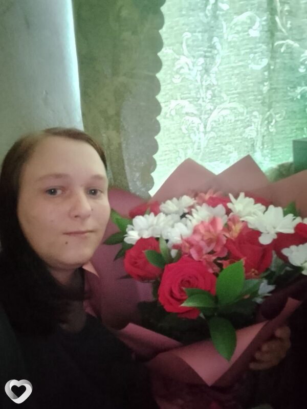 Ирина, 30, Калуге — анкета №2781413