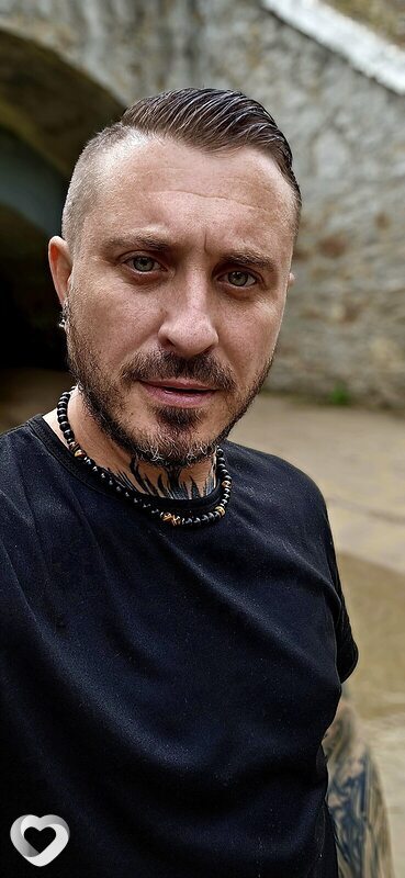 Максим, 40, Барнауле — анкета №2781415
