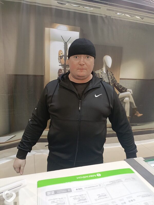 Александр, 43, Благовещенске — анкета №2781418