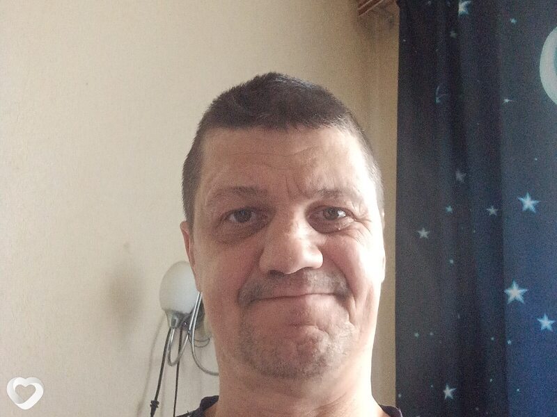 Евгений, 54, Коркине — анкета №2781560
