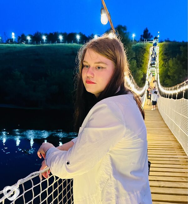 Татьяна, 19, Воронеже — анкета №2781570