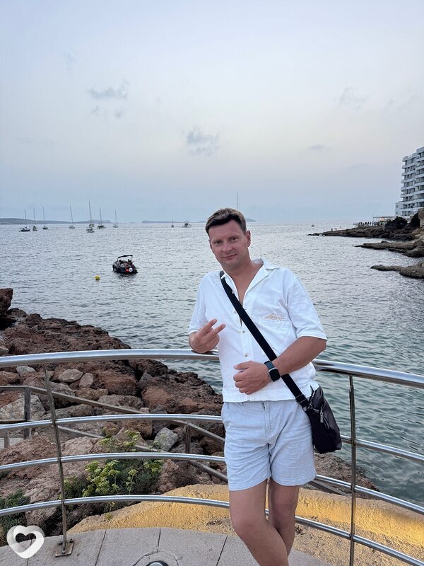 Андрей, 43, Гродно — анкета №2781572